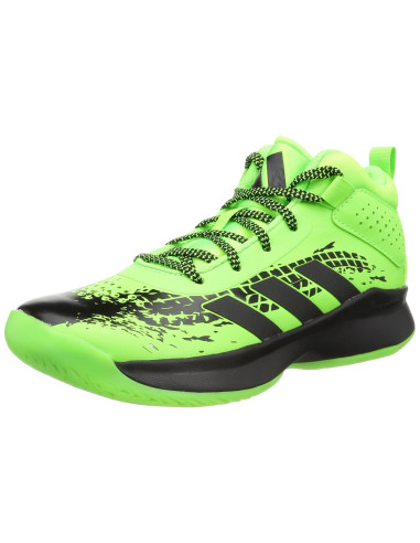 CALZADO DE BASKET ADIDAS CROSS EM UP 5 K WIDE