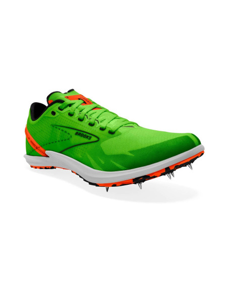 Zapatillas de Atletismo para UNISEX BROOKS DRAFT XC