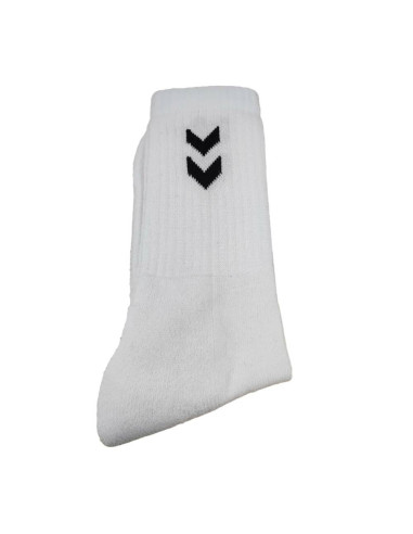 HUMMEL 3-PACK BASIC SOCK NEGRO