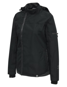IMPERMEABLE MUJER HUMMEL...