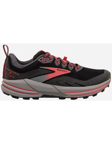 BROOKS-Cascadia 16 GTX