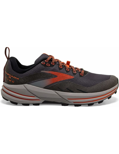 BROOKS-Cascadia 16 GTX