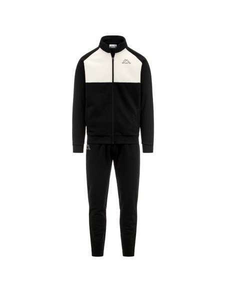 CHANDAL HOMBRE KAPPA FADI NEGRO