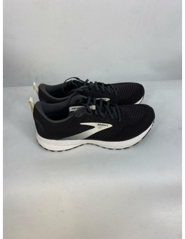 ZAPATILLAS DEPORTIVAS BROOKS REVEL 4 NEGRO 120337 1B 063