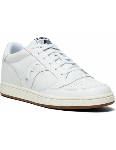SAUCONY JAZZ COURT BLANCO