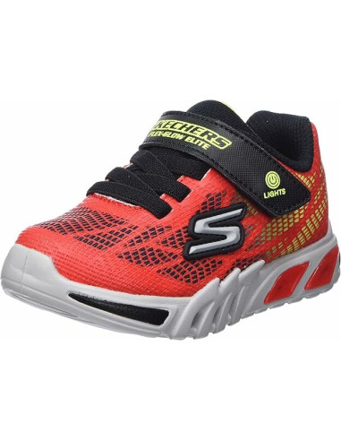 SKECHERS-FLEX-GLOW ELITE-VORLO