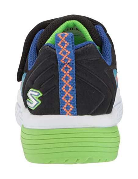 Zapatilla Multideporte para NIÑO SKECHERS VECTOR-MATRIX - VOLTONIK