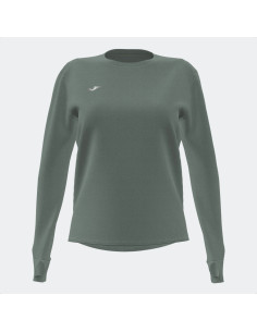 SUDADERA TÉCNICA MUJER JOMA...
