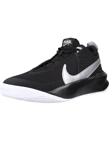 CALZADO DE BASKET NIKE TEAM HUSTLE D 10