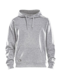 SUDADERA HOMBRE GRIS...
