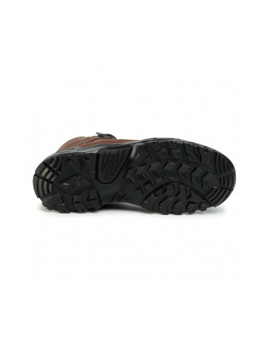 BOTAS CHIRUCA MULHACEN 52 GORE-TEX-MARRON/NEGRO