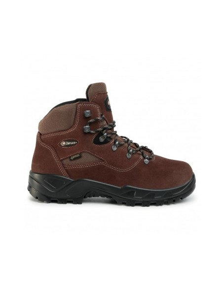 Botas de Outdoor para HOMBRE CHIRUCA MULHACEN 52 GORE-TEX