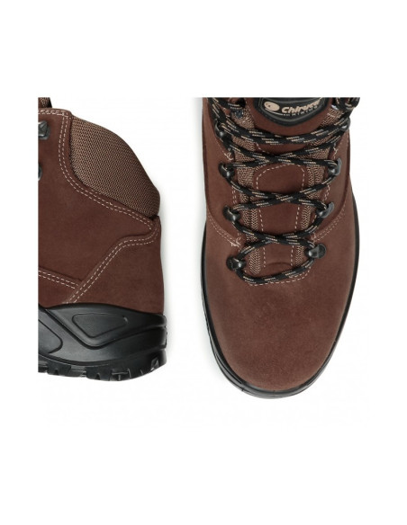 Botas de Outdoor para HOMBRE CHIRUCA MULHACEN 52 GORE-TEX