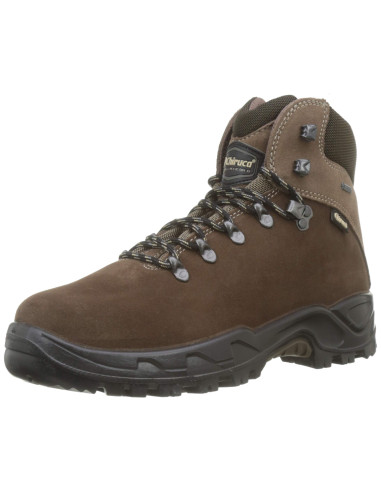 XACOBEO 27 GORE-TEX-MARRON