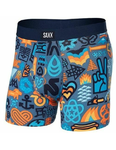 CALZONCILLOS SAXX DAYTRIPPER