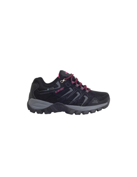 Zapatilla baja de Outdoor para MUJER HI TEC TORCA LOW WP