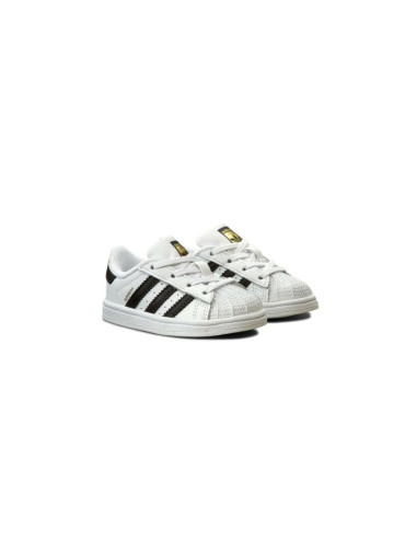 ZAPATILLAS ADIDAS SUPERSTAR FOUNDATION C BLANCO NEGRO