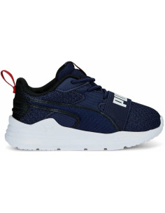 PUMA-Puma Wired Run Pure AC...