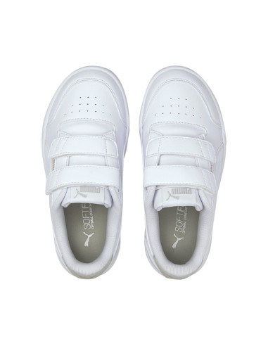ZAPATILLAS PUMA SHUFFLE V PS BLANCO