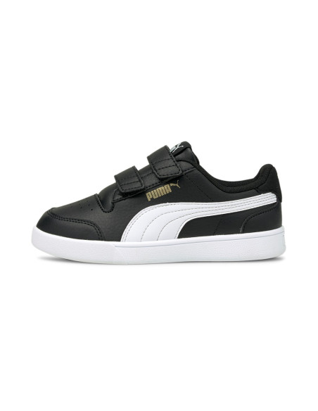 PUMA Puma Shuffle V PS BLANCO