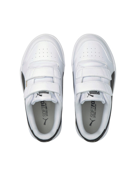 PUMA Puma Shuffle V PS BLANCO