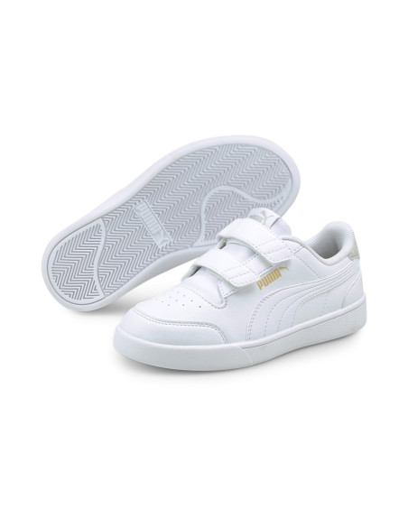 PUMA Puma Shuffle V PS BLANCO