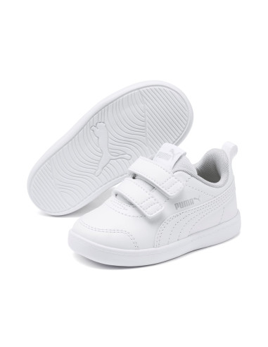 PUMA COURTFLEX V2 V INF