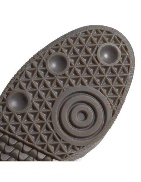 ZAPATILLAS ADIDAS SAMBA OG NEGRO PIEL