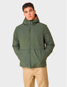 ANORAK IMPERMEABLE...