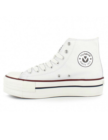 Zapatilla de Moda para MUJER VICTORIA BOTÍN VICTORIA PLATAFORMA