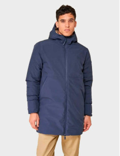 ANORAK HOMBRE TANTA LARGO...