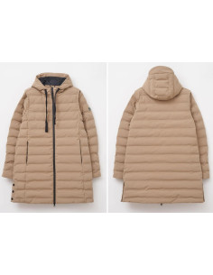 TANTA ANORAK MUJER DONNER...