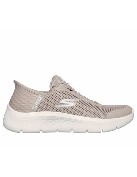 Zapatilla Multideporte para MUJER SKECHERS GO WALK FLEX - GRAND