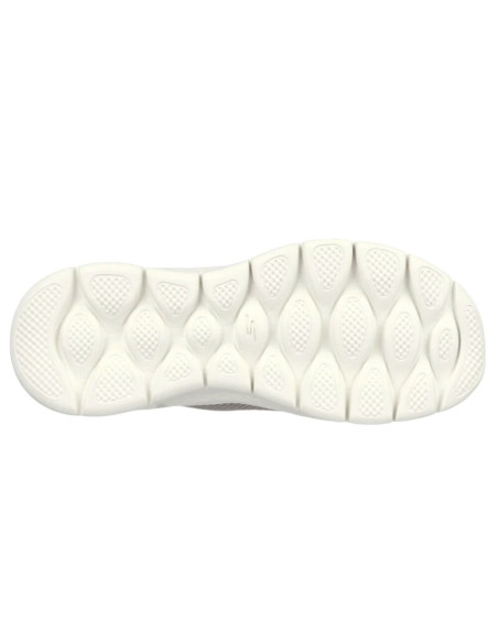 Zapatilla Multideporte para MUJER SKECHERS GO WALK FLEX - GRAND