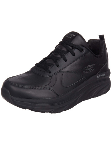 SKECHERS-D'LUX WALKER-TIMELESS PATH