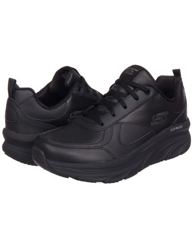 SKECHERS-D'LUX WALKER-TIMELESS PATH