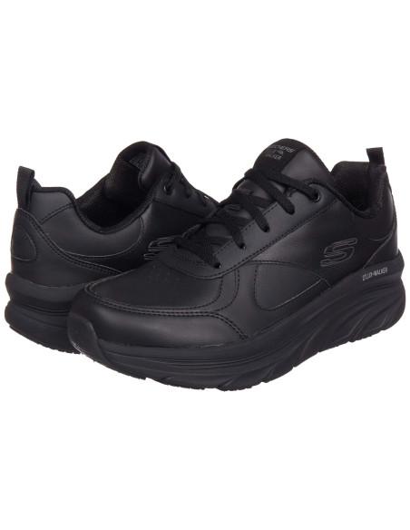SKECHERS-D'LUX WALKER-TIMELESS PATH