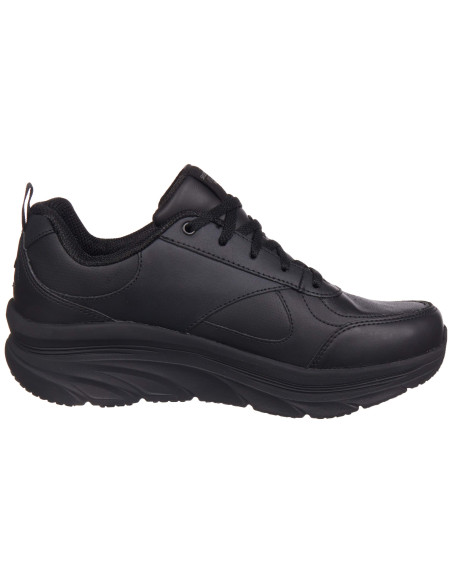 SKECHERS-D'LUX WALKER-TIMELESS PATH