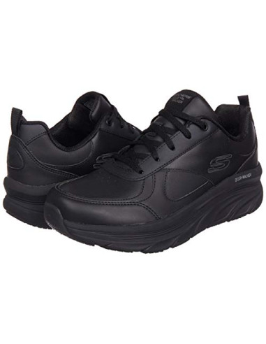 SKECHERS-D'LUX WALKER-TIMELESS PATH