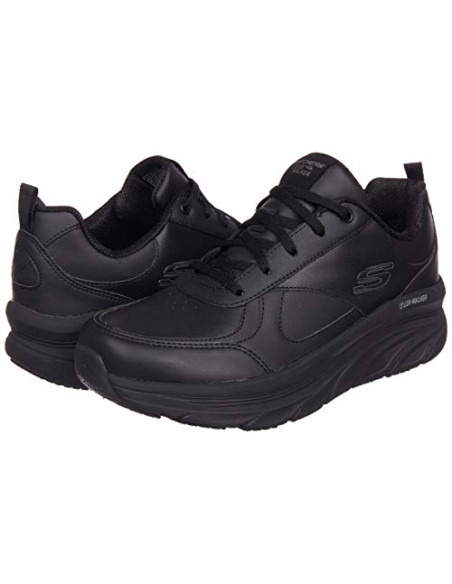SKECHERS-D'LUX WALKER-TIMELESS PATH