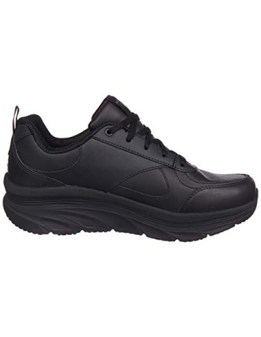SKECHERS-D'LUX WALKER-TIMELESS PATH