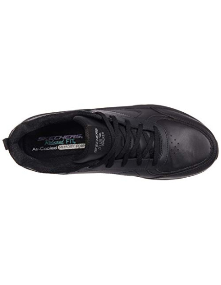 SKECHERS-D'LUX WALKER-TIMELESS PATH