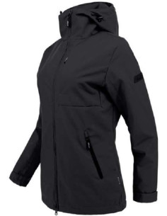 ANORAK DE MUJER MONVISO W...
