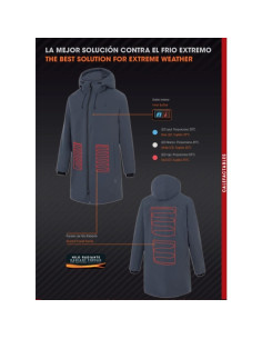 JOLUVI ANORACK MUJER CON...