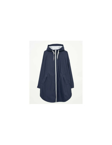 TANTA CHUBASQUERO SKY NAVY