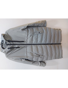 TANTA ABRIGO DAMLA FOREST FOG