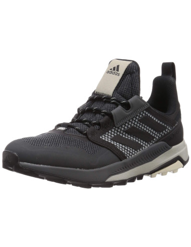 ADIDAS TERREX TRAILMAKER G BLACK/BLACK/ALUM