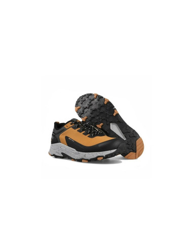 ZAPATILLAS PAREDES TREK MALAGUI MARRÓN
