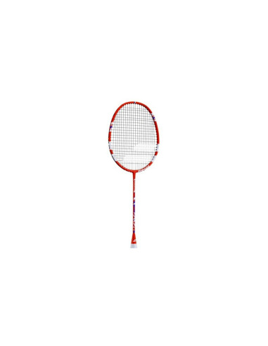 BABOLAT RAQUETA BÁDMINTON SPEEDLIGHTER STRUNG