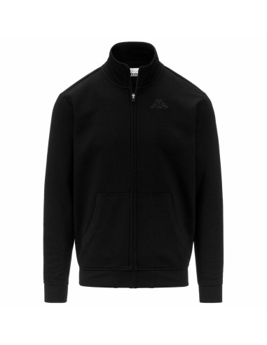 CHAQUETA CHANDAL KAPPA LOGO KORPO ZENTIL